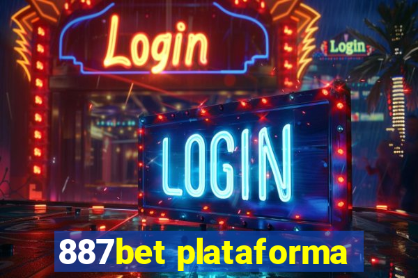 887bet plataforma